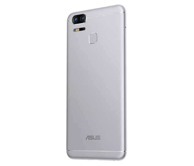ASUS ZenFone Zoom S ZE553KL 4/64GB Dual SIM srebrny - 381120 - zdjęcie 5